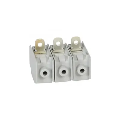 Clema (x 3) - pentru Intrerupator general tip usol 160