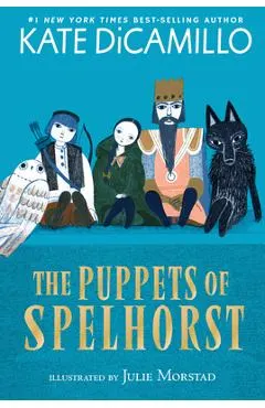 The Puppets of Spelhorst