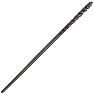 Bagheta magică The Noble Collection Movies: Harry Potter - Ginny Weasley, 36 cm
