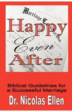Happy Even After