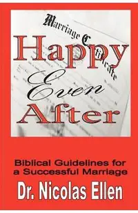 Happy Even After