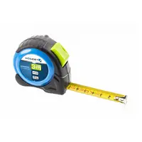 Banda de masurare 3m 16mm nailon 16mm 2 fete
