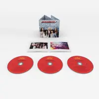 Aerosmith (Limited Legendary Expanded Edition)