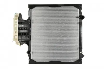 Radiator motor (cu rama, scazut) potrivit MAN TGA, TGS I, TGX I D0836LF41-D3876LF09 06.99