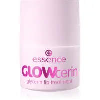 essence GLOWcerin balsam de buze cu glicerina culoare Glowmance 12 g