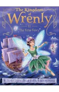 The False Fairy, 11