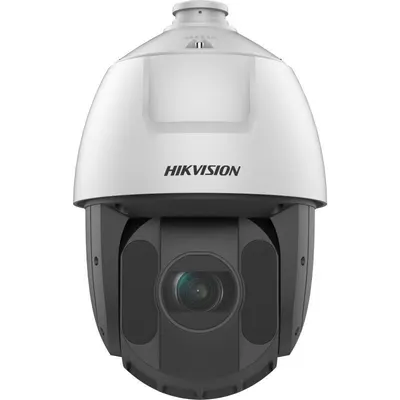 Camera de supraveghere IP Speed Dome 4MP 25x Hikvision DS-2DE5425IWG1-E, lentila varifocala: 4.8-120mm, iluminare min: Color: 0.