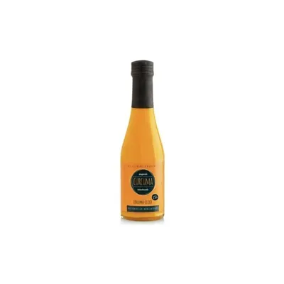 Elixir de turmeric bio 190ml Retter