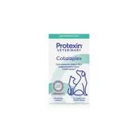 Protexin Cobalaplex pentru Caini si Pisici 60 Capsule