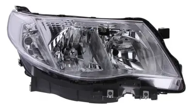 Far fata Dreapta (H7 HB3, electric, fara motoras) potrivit SUBARU FORESTER 01.08-03.13