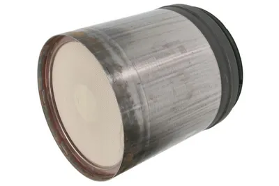 Filtru particule DPF sistem esapament (reconditionat) potrivit IVECO EUROCARGO V F4AFE611A-F4AFE611E 09.15