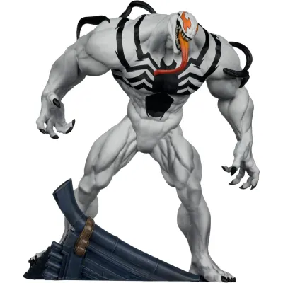 Figurina Marvel Rivals Collection 1/6 - Venom (Red Platinum Edition) 24 cm