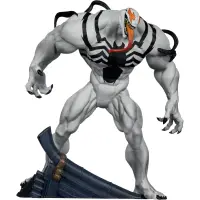 Figurina Marvel Rivals Collection 1/6 - Venom (Red Platinum Edition) 24 cm