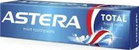 Astera Pastă de dinţi Total, 110 g