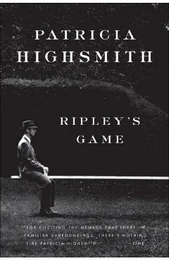 Ripley's Game
