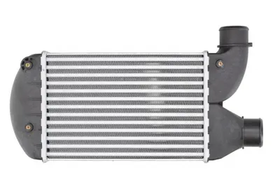 Intercooler FIAT BRAVA, BRAVO I, MAREA 1.6 1.9D intre 1996-2002