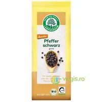 Piper Negru Boabe Demeter Ecologic/Bio 50g