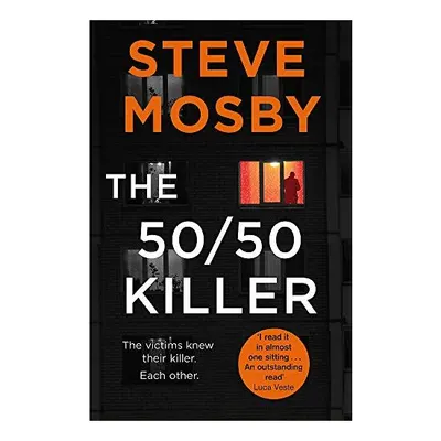 50/50 Killer