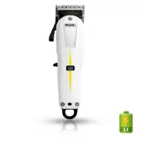 Masina de tuns - WAHL - Super Taper fara fir