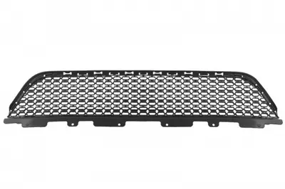 Element bara fata (plastic, gri inchis, LIMITED) potrivit DODGE DURANGO III 01.14-12.17