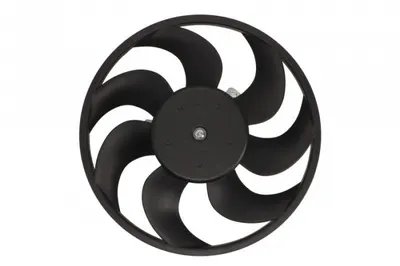 Ventilator radiator potrivit MERCEDES VIANO (W639), VITO MIXTO (W639), VITO (W639) 2.0D-Electric 09.03