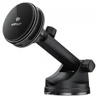 Incarcator Auto Wireless Acefast D67, 25W, Negru