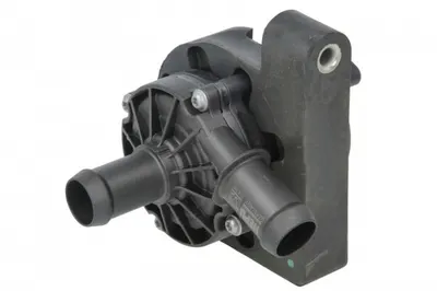 Pompa apa suplimentara (electrica, cu conectori) potrivit OPEL ASTRA K, ASTRA K KOMBI 1.5D 08.19