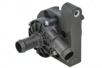 Pompa apa suplimentara (electrica, cu conectori) potrivit OPEL ASTRA K, ASTRA K KOMBI 1.5D 08.19-