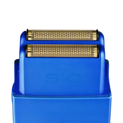 Folie pentru STYLECRAFT - masina de ras - Prodigy - Blue - ATESTPRSCGB
