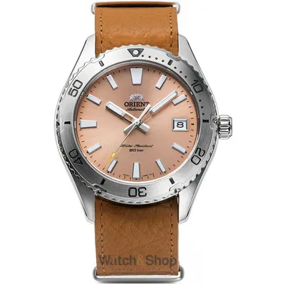Ceas Orient Diver RA-AC0Q05P Automatic