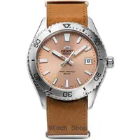 Ceas Orient Diver RA-AC0Q05P Automatic