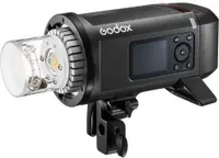 Monobloc portabil TTL Godox - All-in-One AD600PRO II