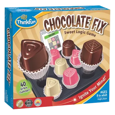 Thinkfun - Chocolate Fix