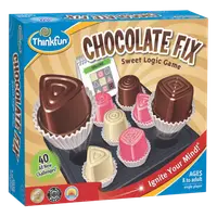 Thinkfun - Chocolate Fix