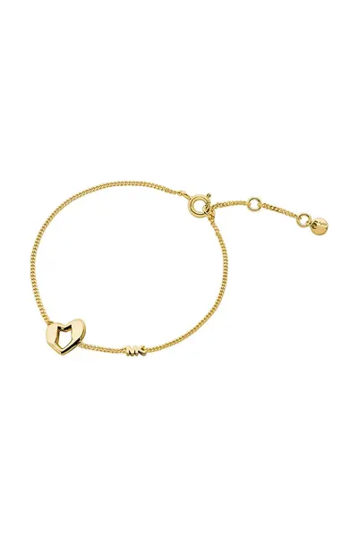 Michael Kors brățară de argint