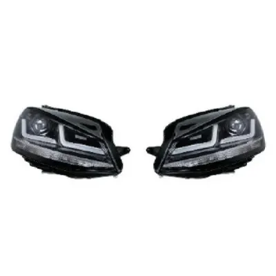 Set faruri principale OSRAM LEDHL104-CM