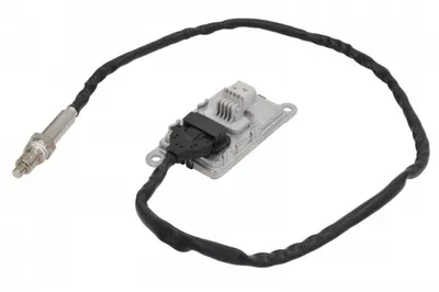 Senzor NOx (dupa convertor catalitic) potrivit MERCEDES EURO 6 potrivit MERCEDES ACTROS MP4 MP5, ANTOS, AROCS, ATEGO 3, ECONIC 2, UNIMOG 471.943-OM936.974 07.11