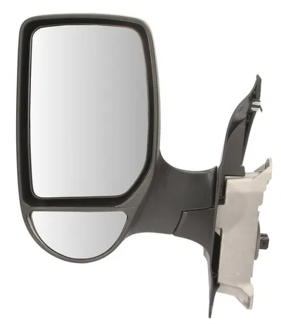 Oglinda stanga electrica incalzita, scurt FORD TRANSIT intre 2000-2013