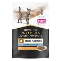 Hrana dietetica pentru pisici Purina NF Advanced Care cu pui 85 gr
