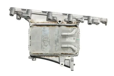 Compresor Intercooler Potrivit Audi A3, Q3; Seat Leon, Leon Sc, Leon St; Skoda Kodiaq I, Octavia Iii; Vw Arteon, Arteon Shooting Brake, Golf Alltrack Vii, Golf Sportsvan Vii, Golf Vii 1.6d 2.0d 04.12