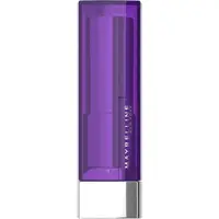Ruj, Maybelline New York, Colour Sensational The Shine, prună
