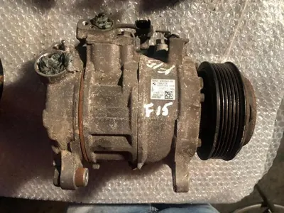 Compresor clima 6452 9303561 05 BMW X5 (2012-2019) [F15] 3.0d
