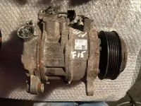 Compresor clima 6452 9303561 05 BMW X5 (2012-2019) [F15] 3.0d