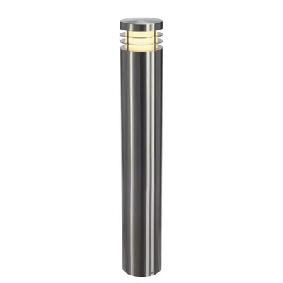 Lampa podea, lampi VAP 100 Etaj E27, din otel inoxidabil