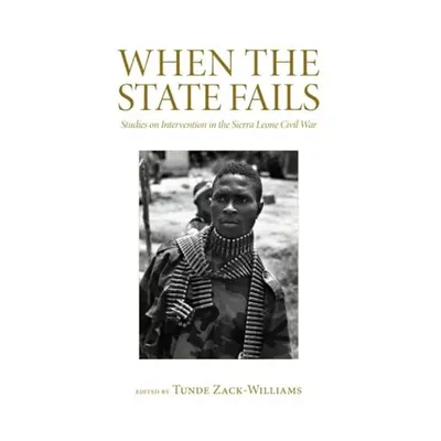 When the State Fails