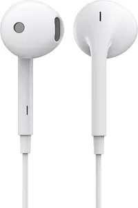 Căști cu microfon Edifier - P180 USB-C, albe