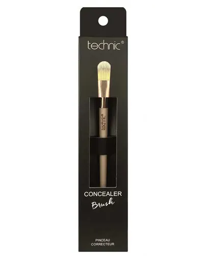 Pensula premium pentru aplicarea corectorului Technic