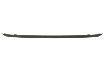 Element bara Fata Inferior, R-LINE, plastic, grunduit potrivit VW TIGUAN dupa 2007 dupa 2016
