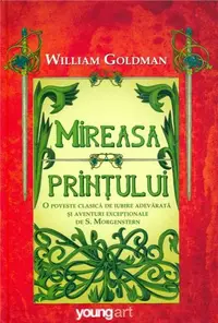 Mireasa printului