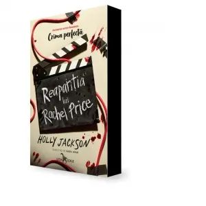 Reaparitia lui Rachel Price